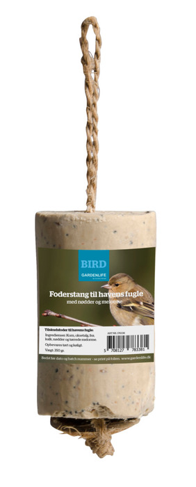 Foderstang 750 g